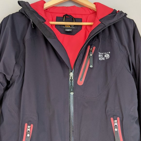 Mountain Hardwear Sooka Winter Jacket - Picture 6 of 14